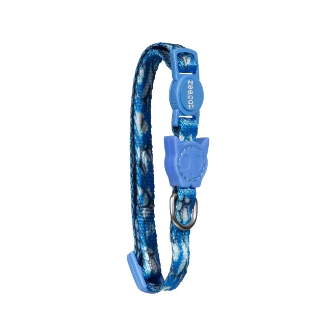 Zee.Cat Collar - H3D Fly 