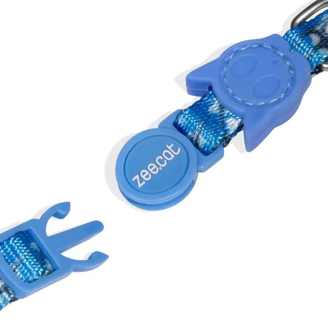 Zee.Cat Collar - H3D Fly 
