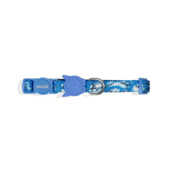 Zee.Cat Collar - H3D Fly 