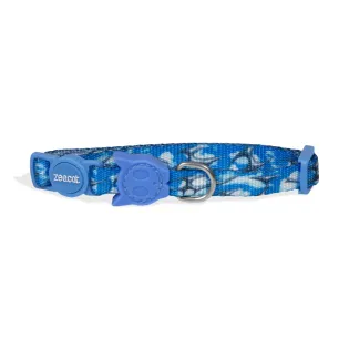 Zee.Cat Collar - H3D Fly 