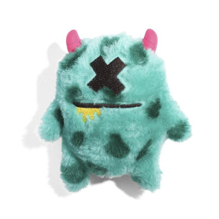 Mr. X