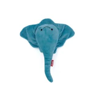 Spike Kawaii Manta Ray Toy 
