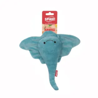 Spike Kawaii Manta Ray Toy 