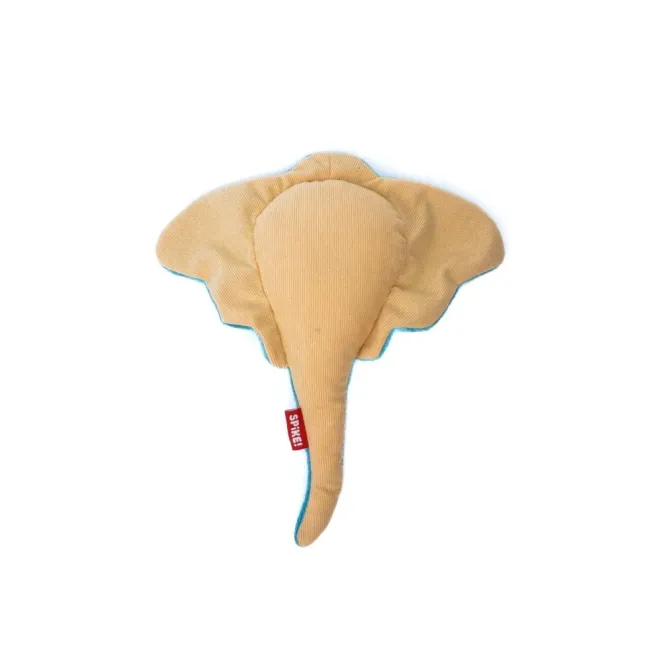 Spike Kawaii Manta Ray Toy 