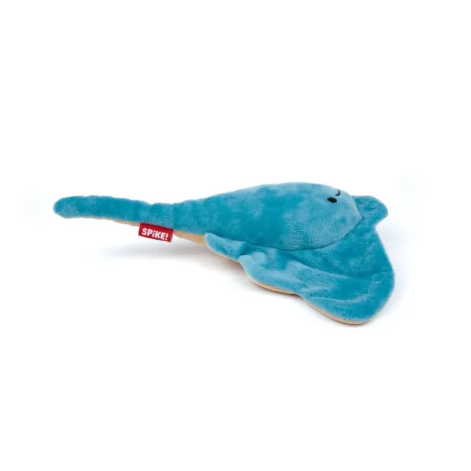 Spike Kawaii Manta Ray Toy 