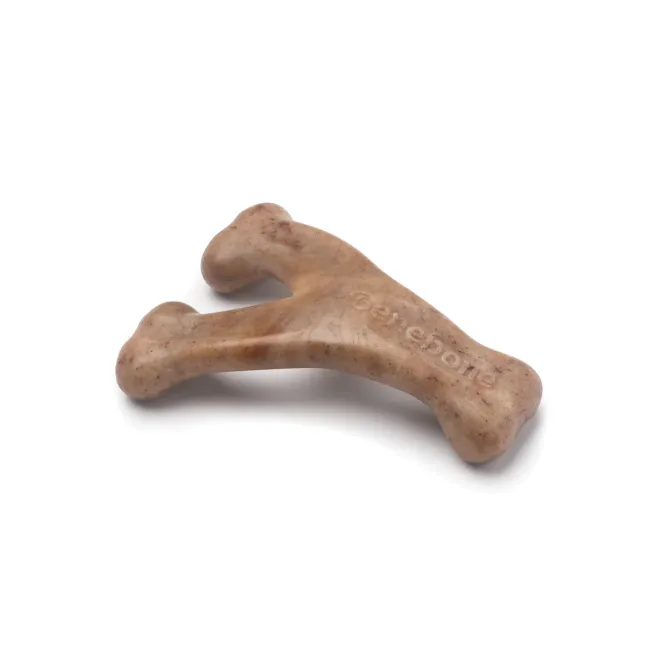 Benebone Puppy Bacon Chew 