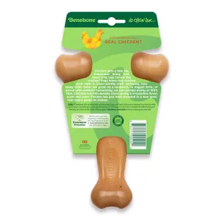 Benebone Wishbone Chicken - Medium 