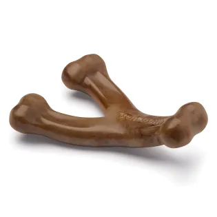Benebone Wishbone Bacon - Small