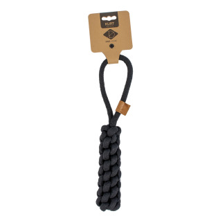 LaRoy Kurt Braided Cone - Large 
