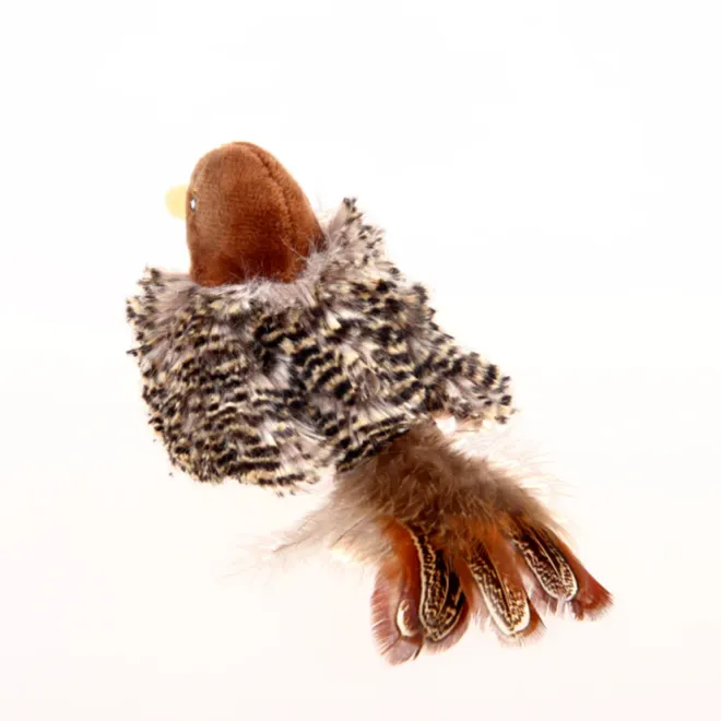 GiGwi Melody Chaser - Bird