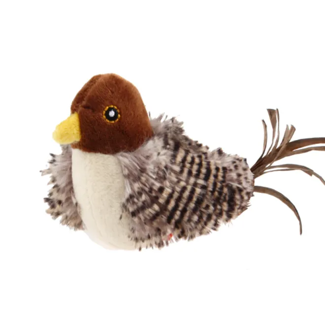GiGwi Melody Chaser - Bird