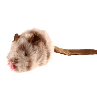 GiGwi Melody Chaser - Mouse 