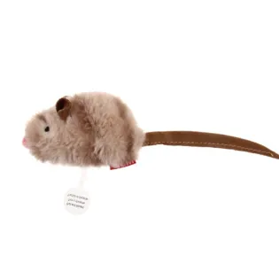 GiGwi Melody Chaser - Mouse 