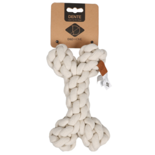 LaRoy Dente Rope Toy - Small 