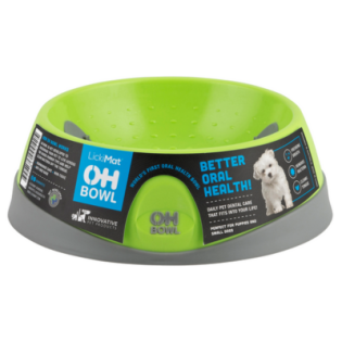 OH Bowl Green - Small 