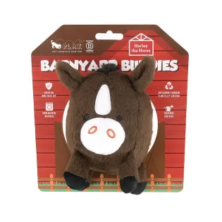 P.L.A.Y Barnyard Buddies - Harley the Horse 