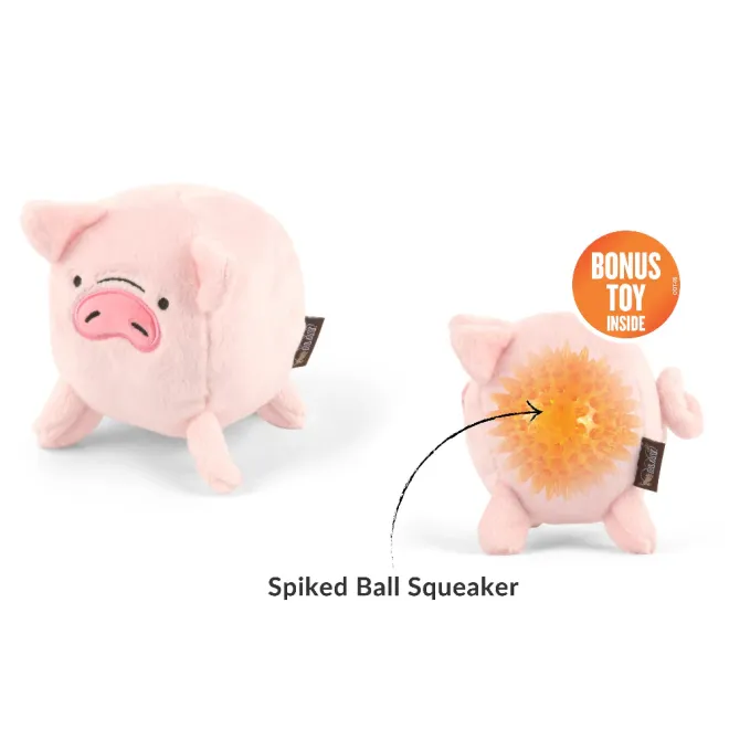 P.L.A.Y Barnyard Buddies - Paul the Pig 