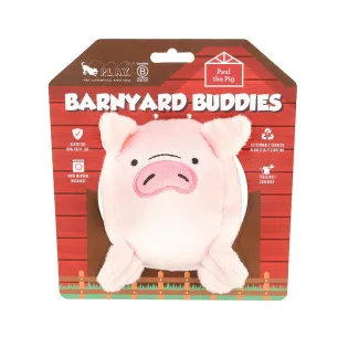 P.L.A.Y Barnyard Buddies - Paul the Pig 
