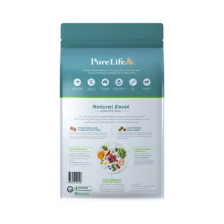 Pure Life Dog - Lamb 1.8kg