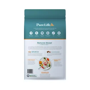 Pure Life Chicken - Puppy 1.8kg Pure Life Chicken - Puppy 1.8kg