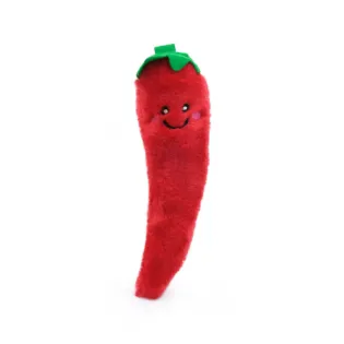 ZippyClaws Cat Toy Kickerz Pepper