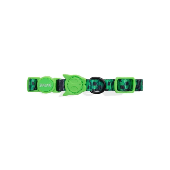 Zee.Cat Collar Glitch #410