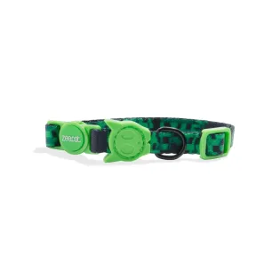 Zee.Cat Collar Glitch #410