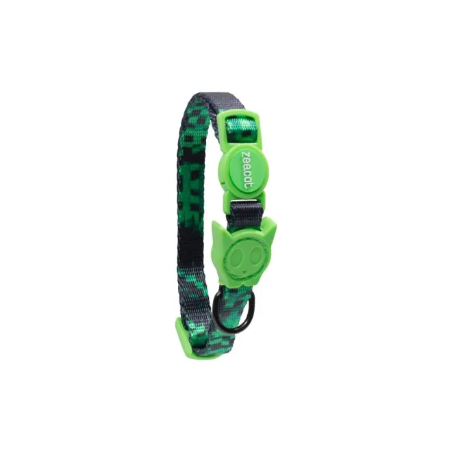 Zee.Cat Collar Glitch #410