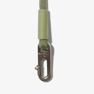 Zee.Dog Hands-Free Leash - Army Green  Zee.Dog Hands-Free Leash - Army Green