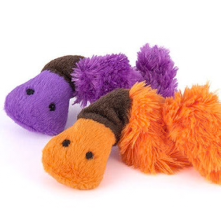 P.L.A.Y Feline Frenzy - 2 Worms 
