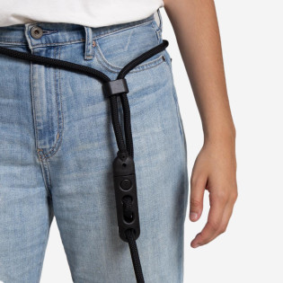 Zee.Dog Hands-Free Leash - Gotham 