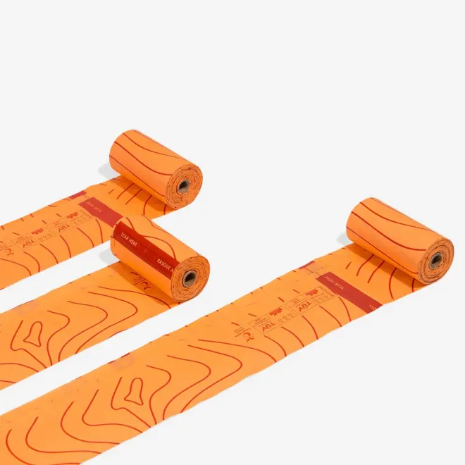 Zee.Dog Compostable Poop Bags 