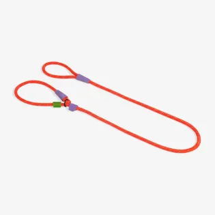 Zee.Dog Slip-N-Lock Leash - Everest 