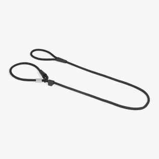 Zee.Dog Slip-N-Lock Leash - Gotham 