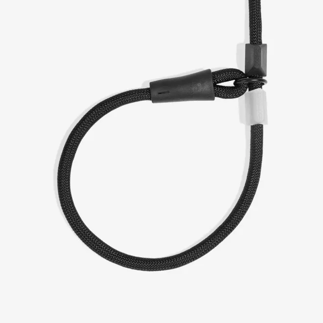 Zee.Dog Slip-N-Lock Leash - Gotham 
